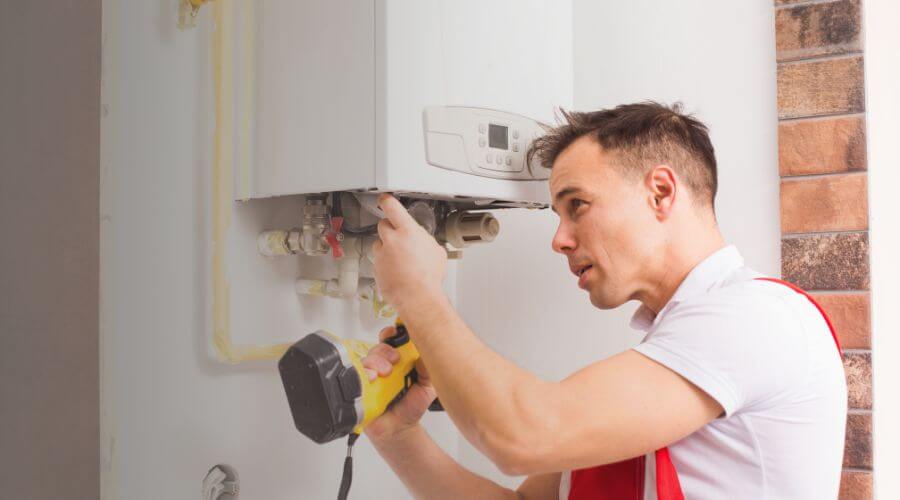 Professional Leak Detection Services in Calais, VT